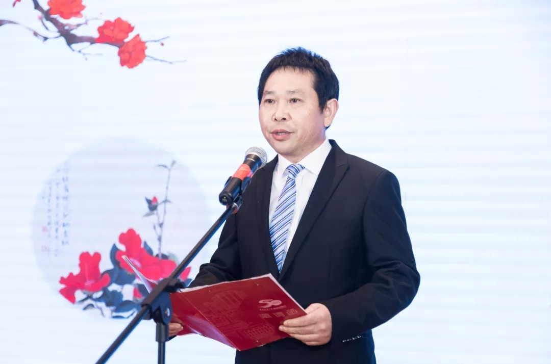 “共濟十載，贏創(chuàng)未來” 英諾科技十周年暨2022迎新晚宴圓滿舉行！