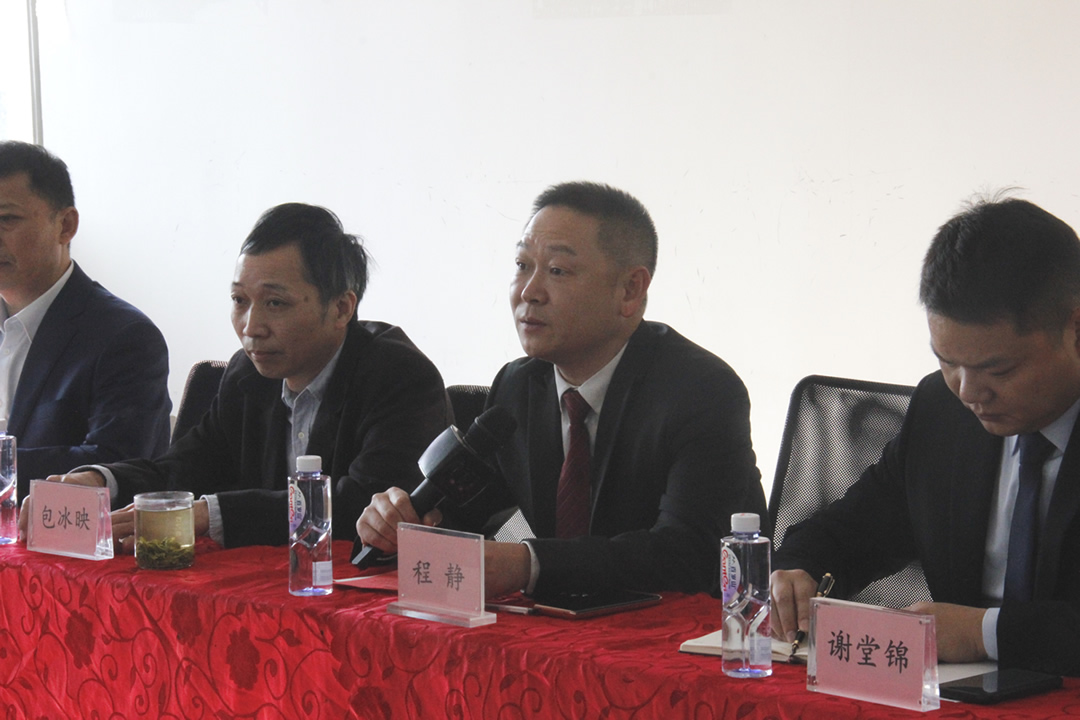 “共濟十載，贏創(chuàng)未來” 英諾科技十周年暨2022迎新晚宴圓滿舉行！
